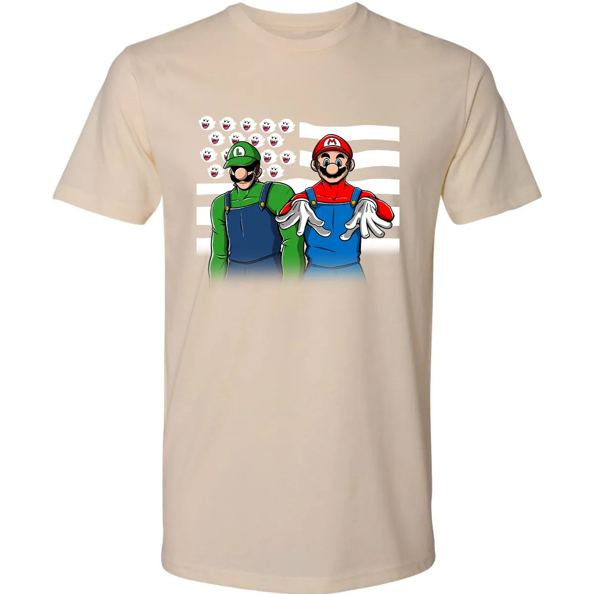 Premium Unisex T-shirt - 4CQU3L8U