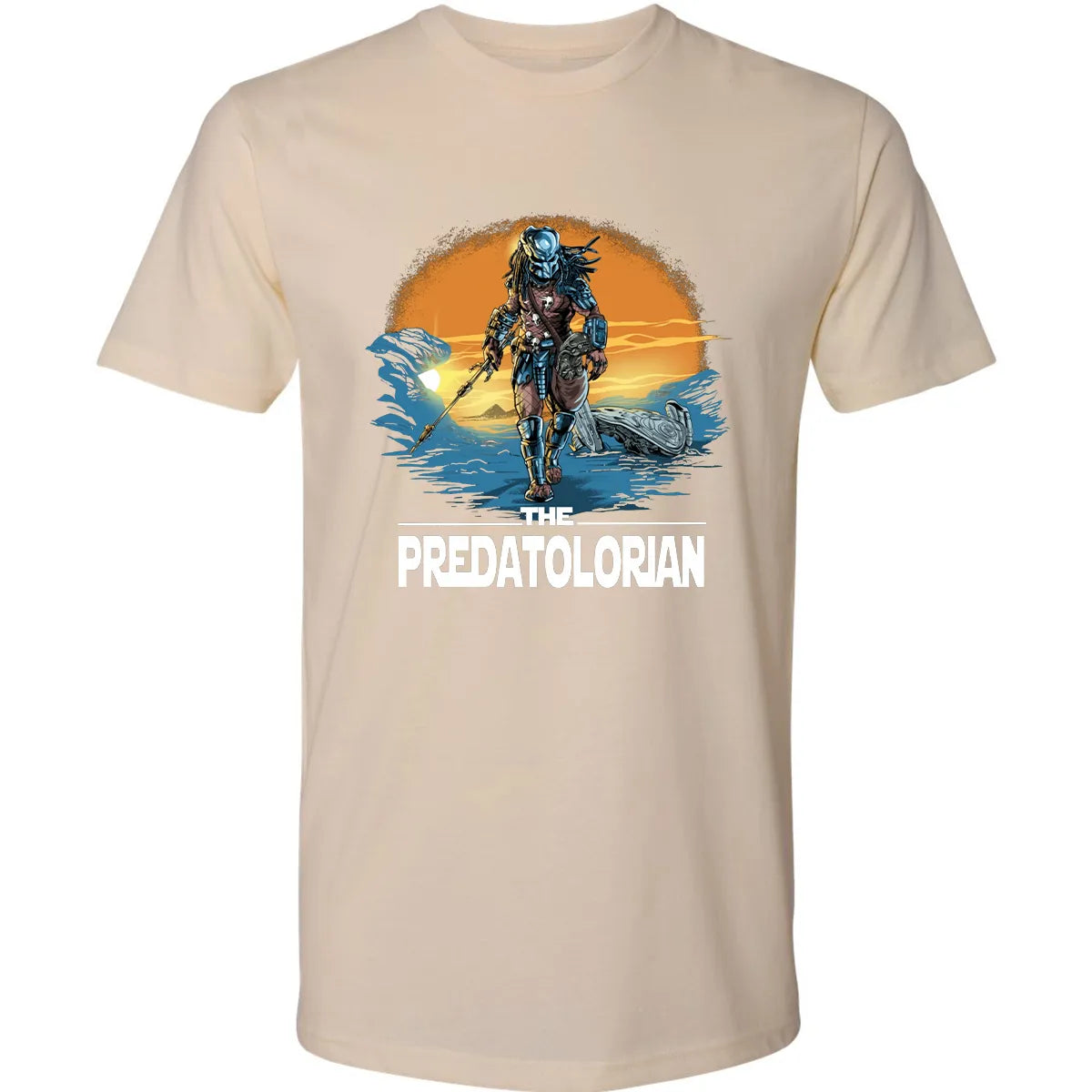 Premium Unisex T-shirt - D777J2X6