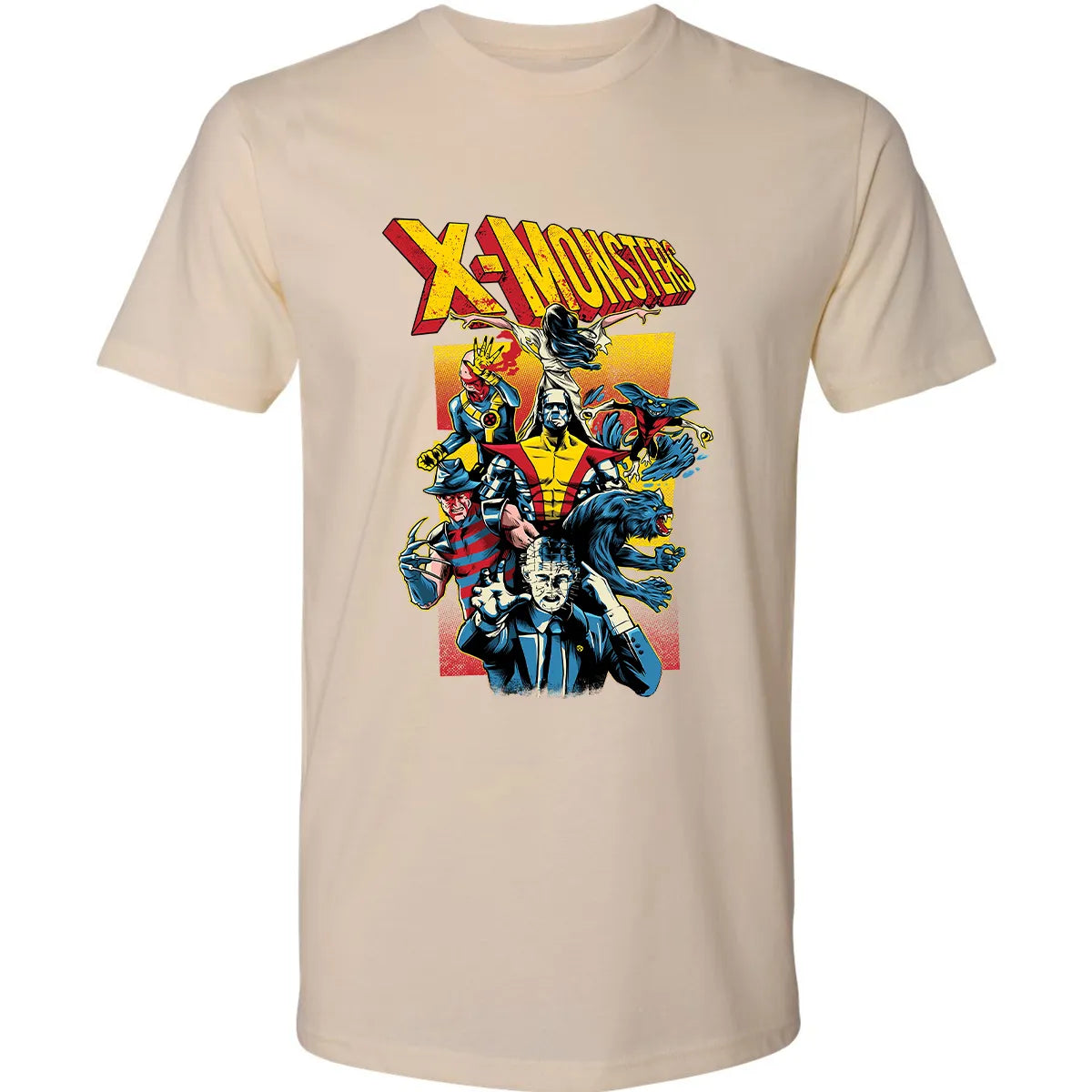 Premium Unisex T-shirt - XLQBVPVZ