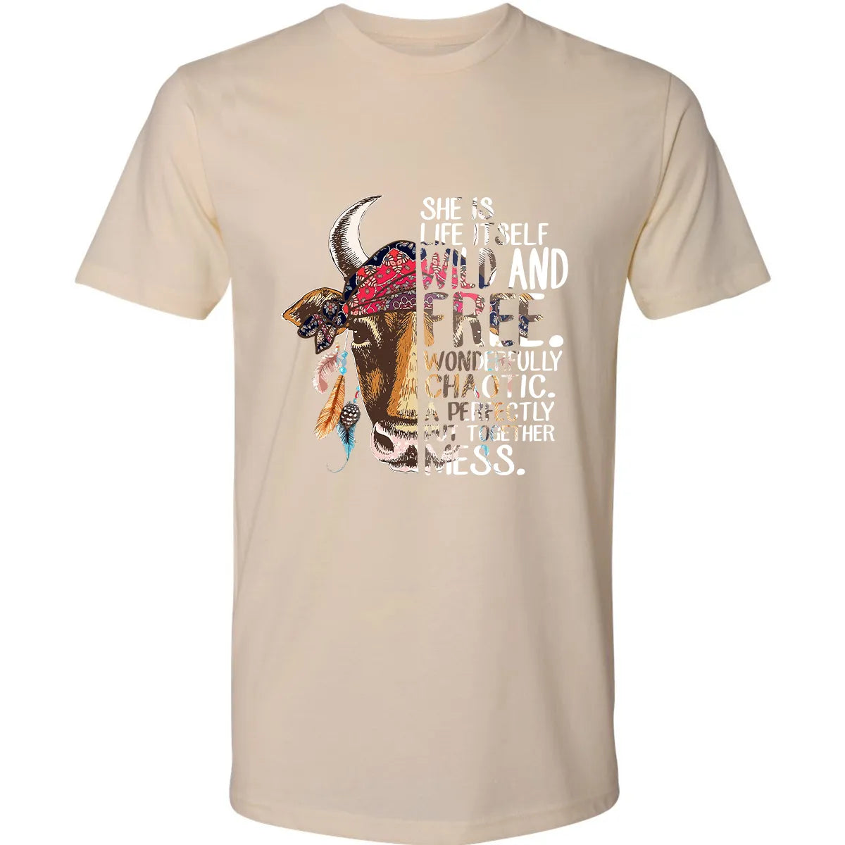 Premium Unisex T-shirt - WF5GT7RZ