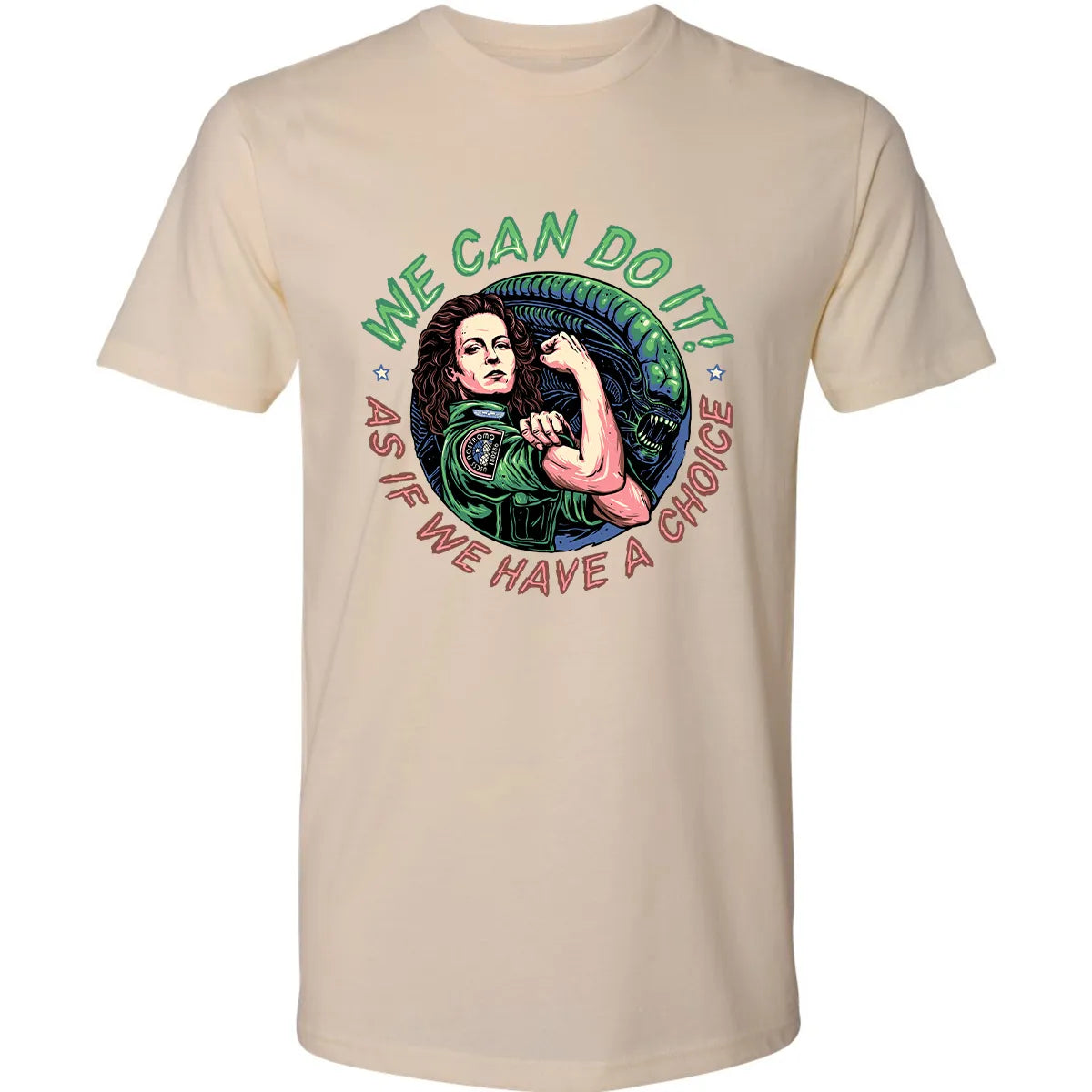 Premium Unisex T-shirt - 721RKKCJ