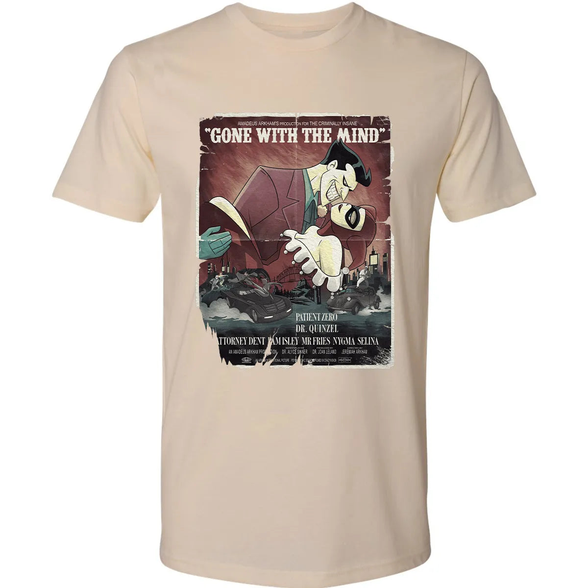 Premium Unisex T-shirt - C5ZM9DYG