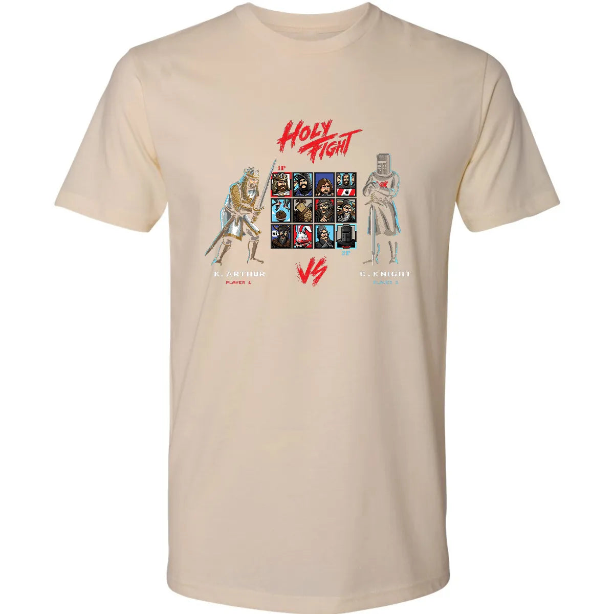 Premium Unisex T-shirt - XNSCBH61