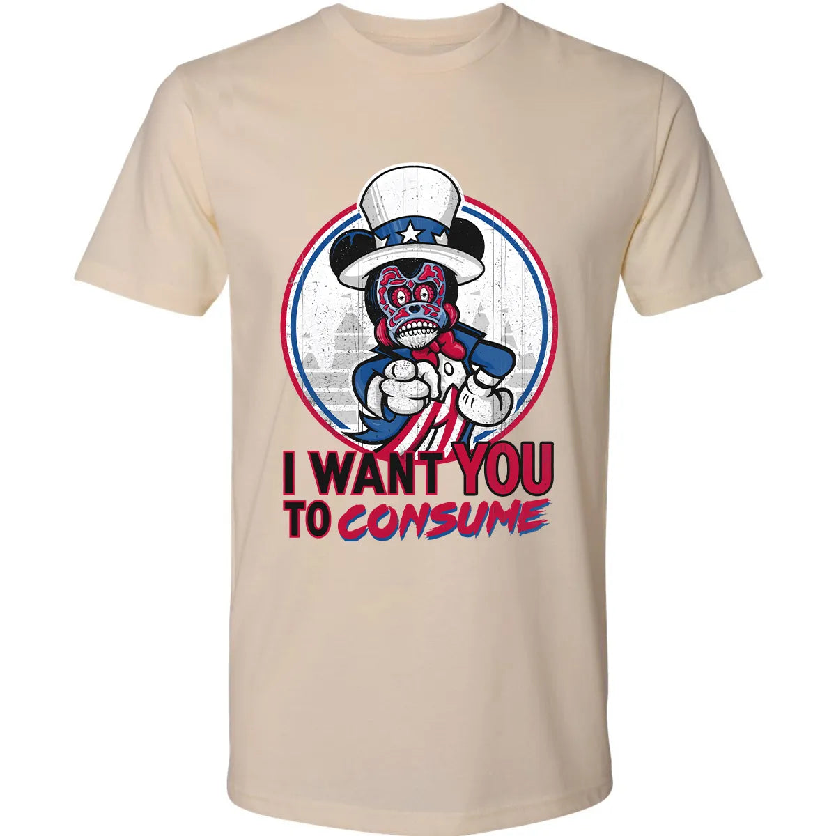 Premium Unisex T-shirt - R36DBY11