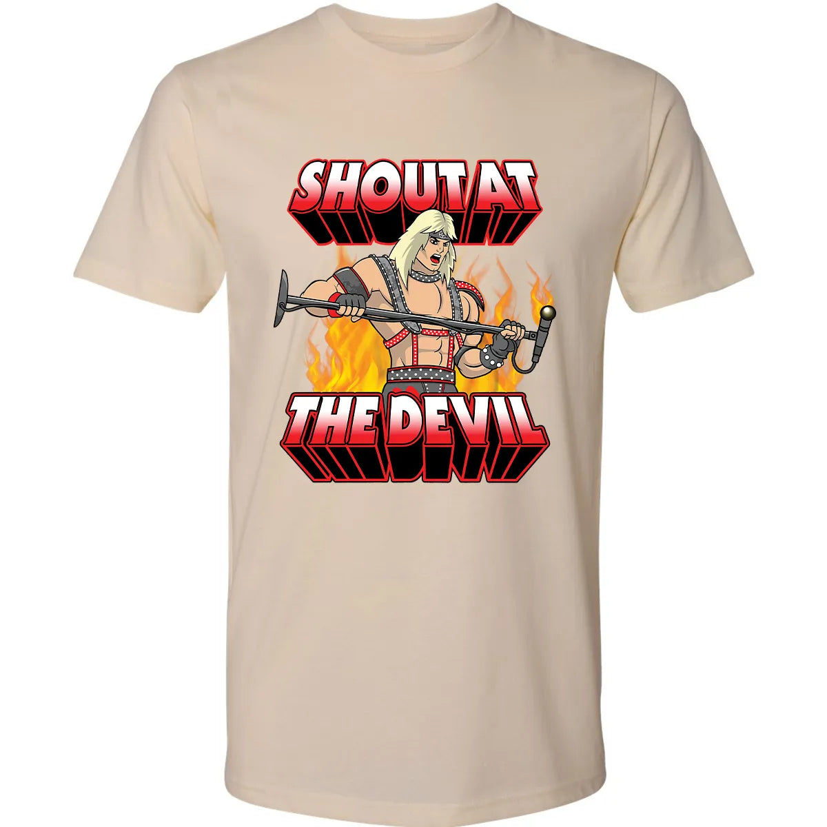 Premium Unisex T-shirt - B5P17CFZ