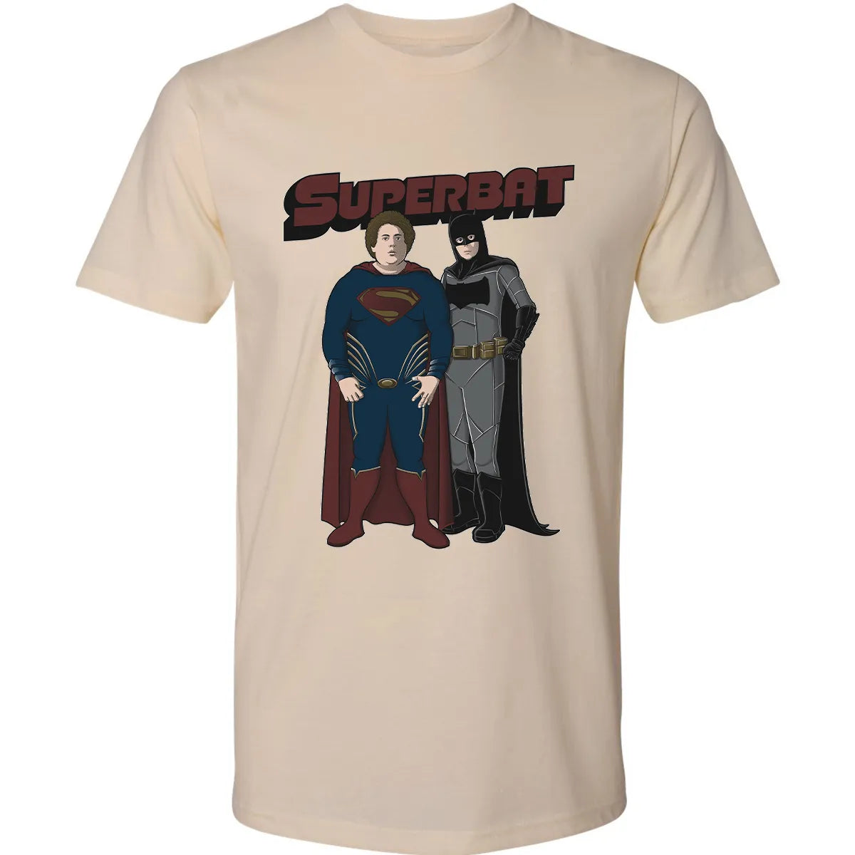Premium Unisex T-shirt - NSZ566BA