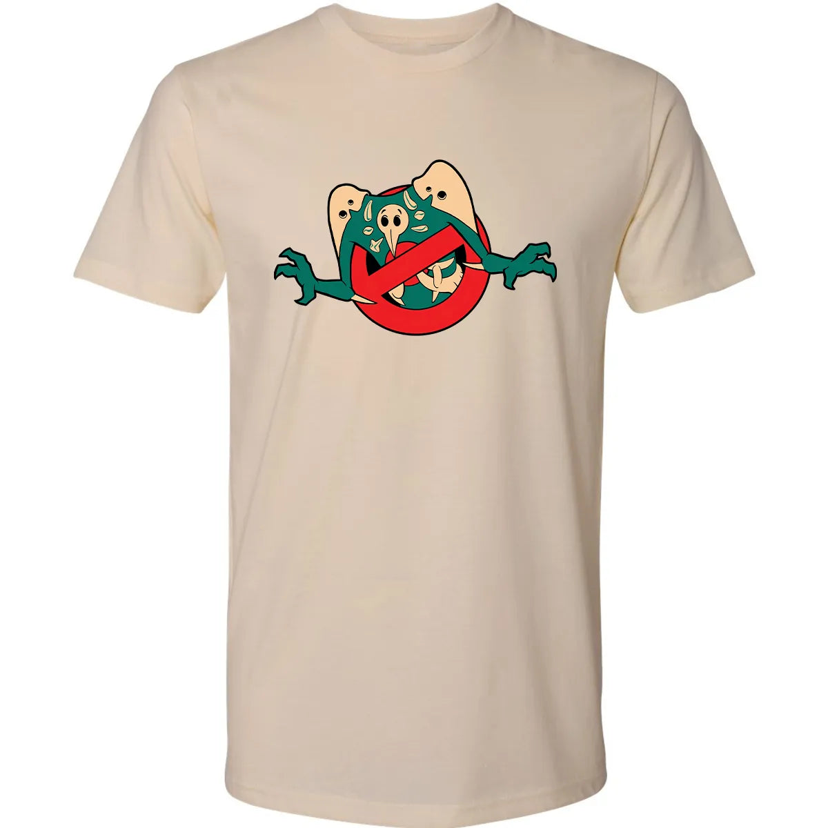 Premium Unisex T-shirt - GRWHUQP6