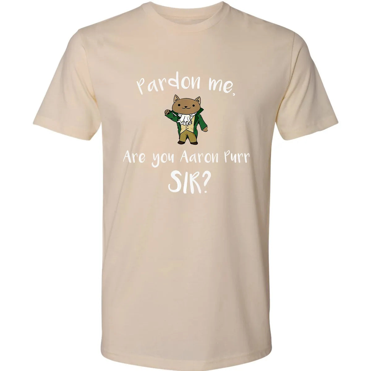 Premium Unisex T-shirt - 2SC2TFPW