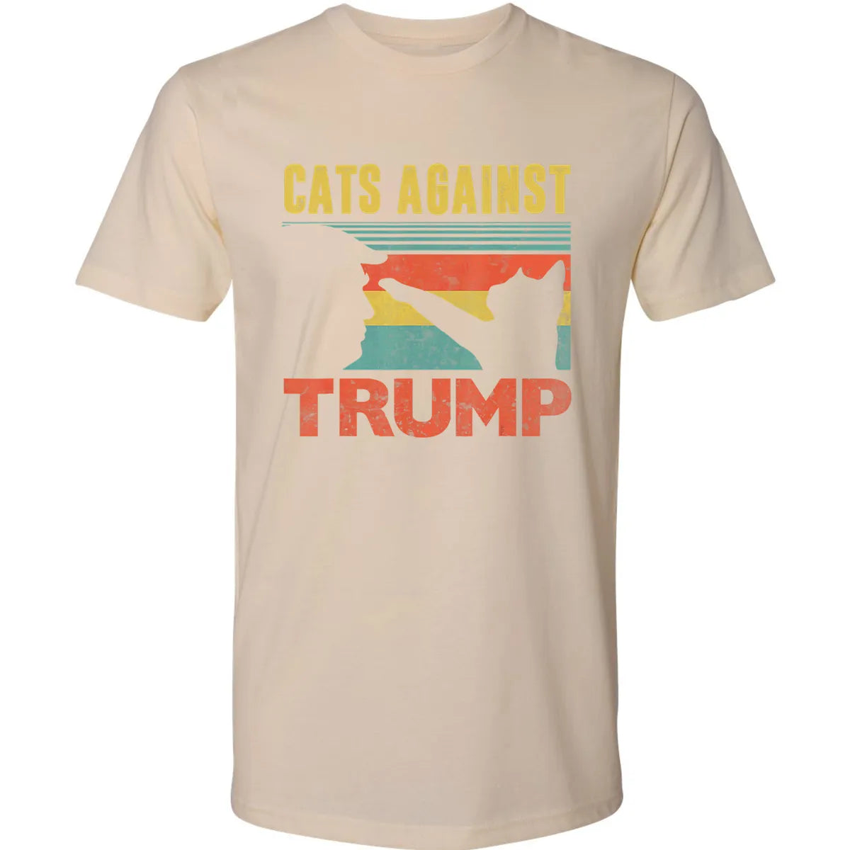 Premium Unisex T-shirt - KT23AJ97