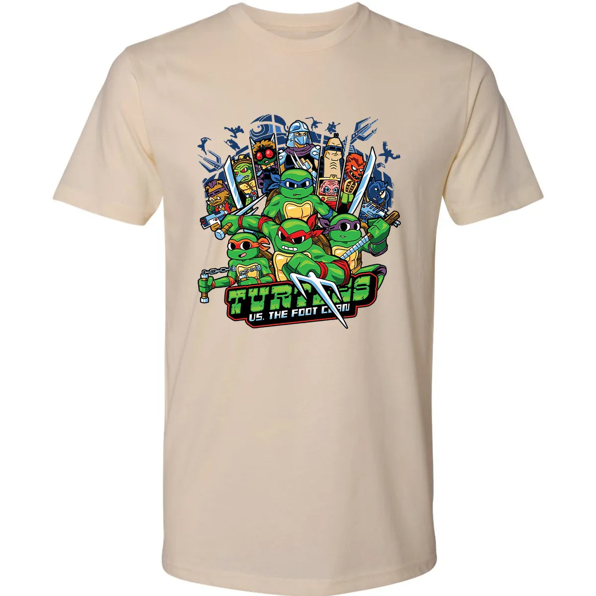 Premium Unisex T-shirt - 2XF2YP7A