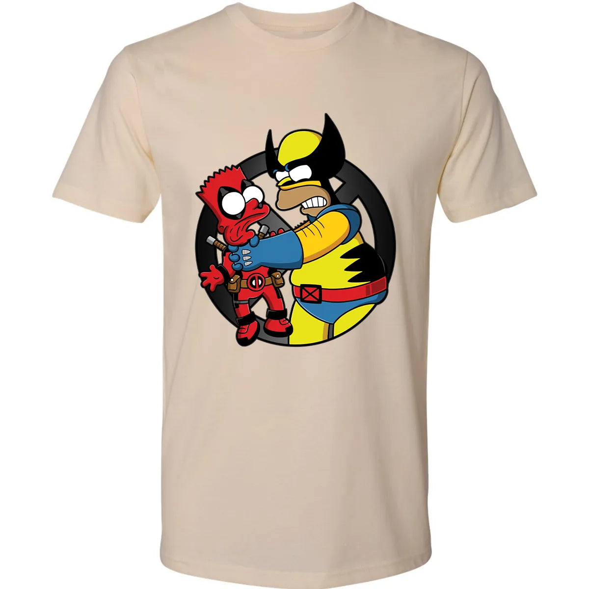 Premium Unisex T-shirt - W2E89NUN