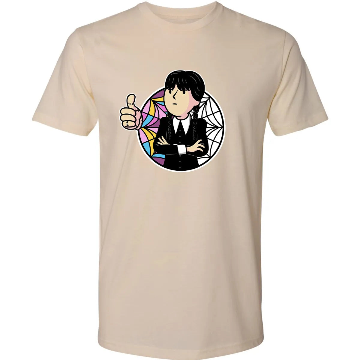 Premium Unisex T-shirt - P6TDPJS8