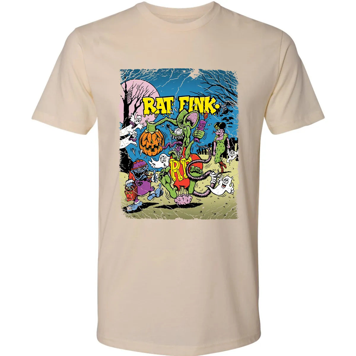 Premium Unisex T-shirt - 1RCJ1RVU