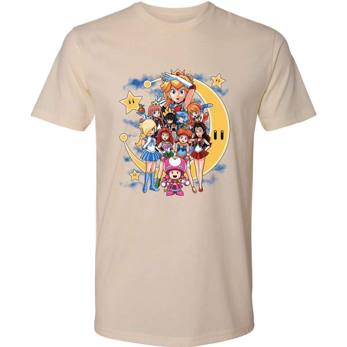 Premium Unisex T-shirt - 12HVF5RP
