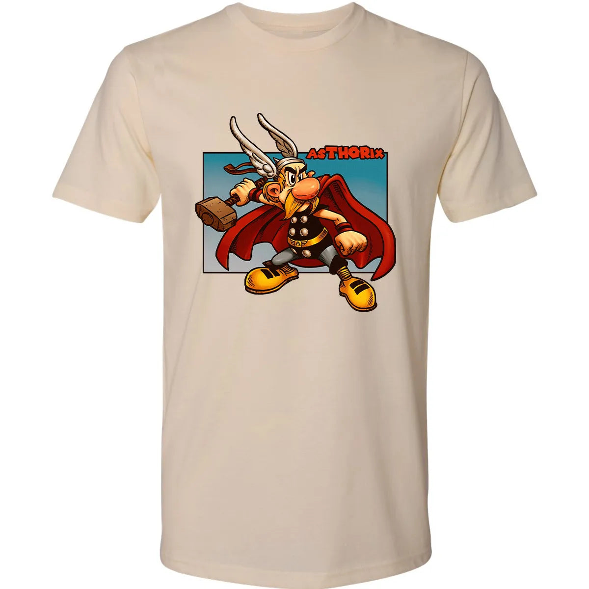 Premium Unisex T-shirt - 3PVVMRWJ