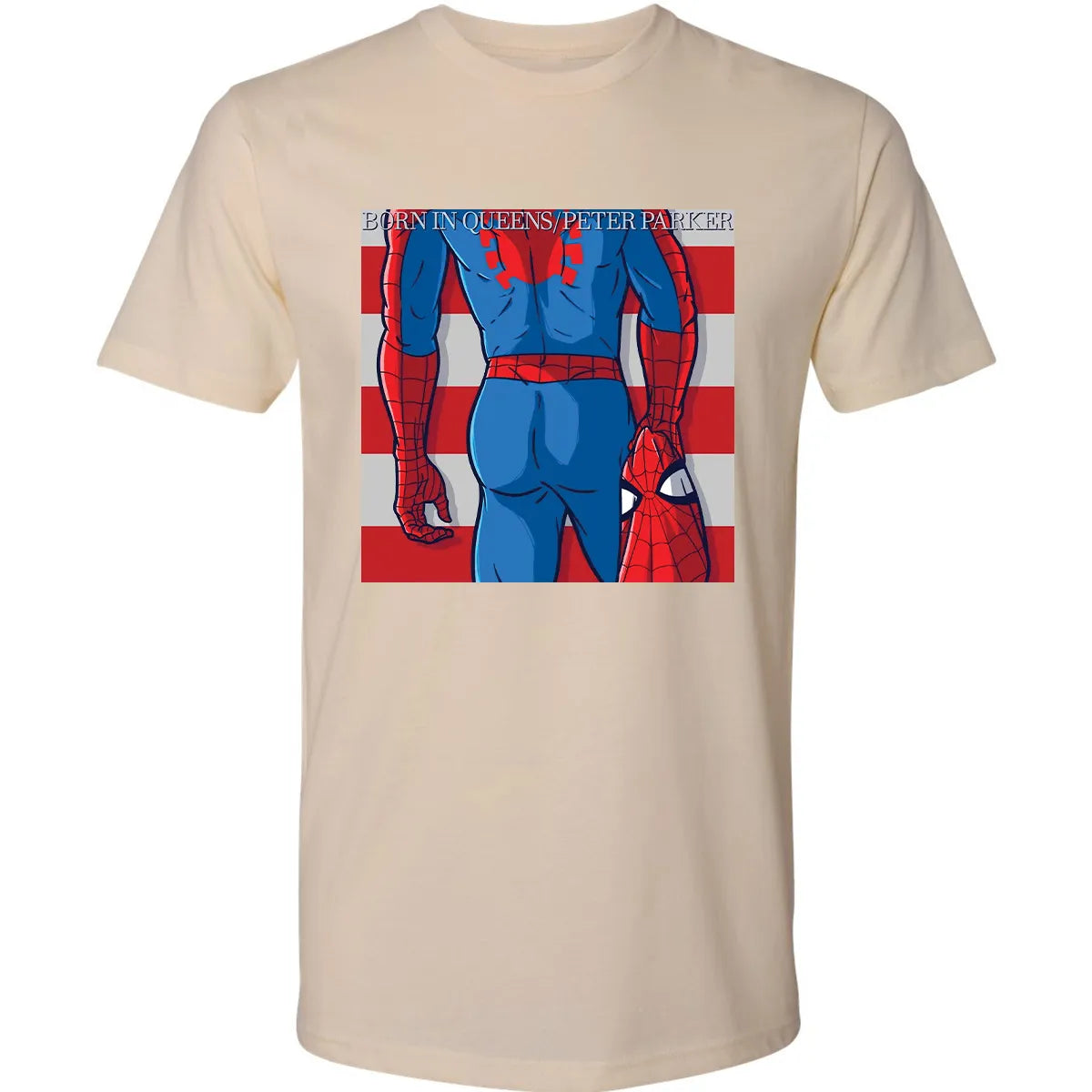 Premium Unisex T-shirt - 6VWPUJA3