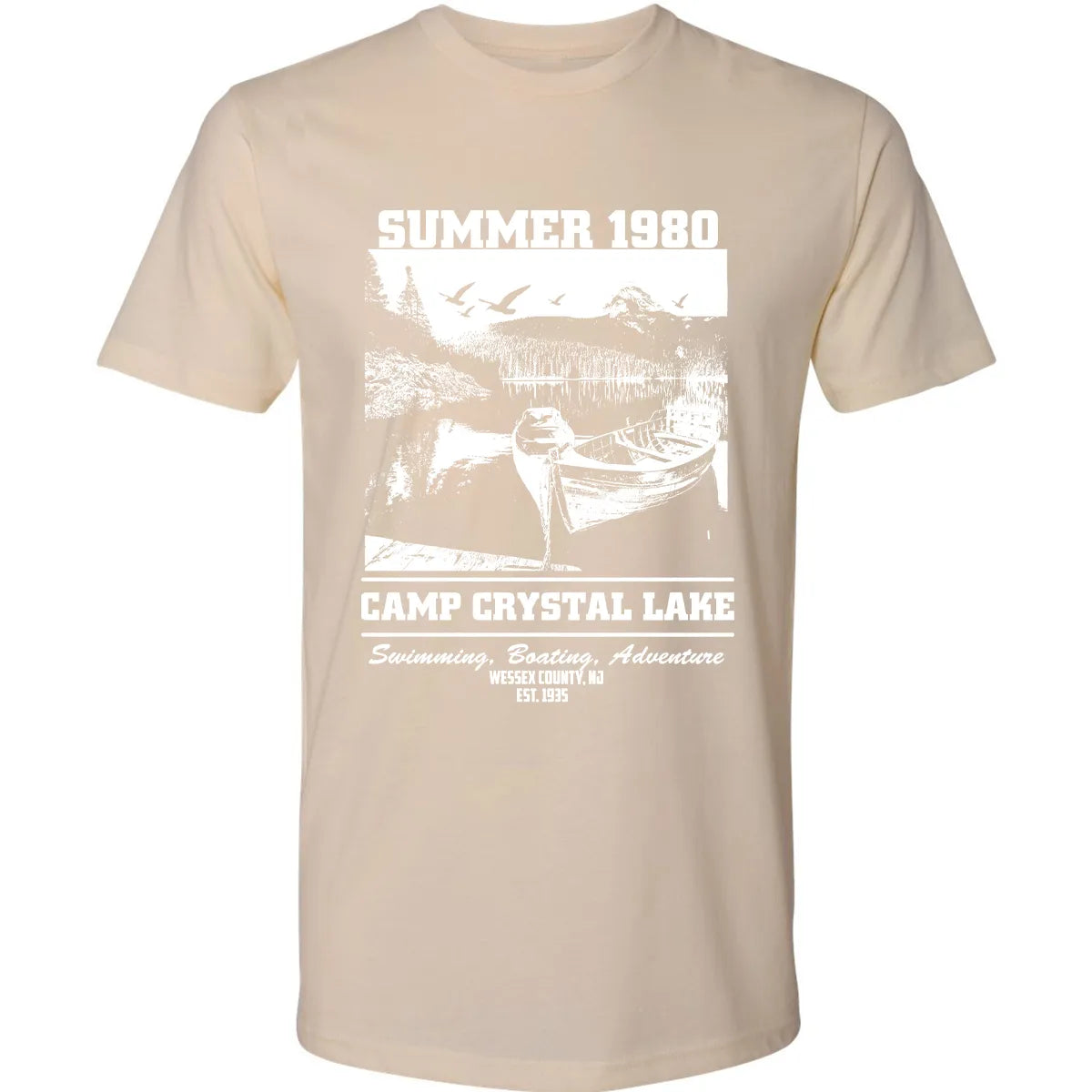 Premium Unisex T-shirt - 65NWTLUF