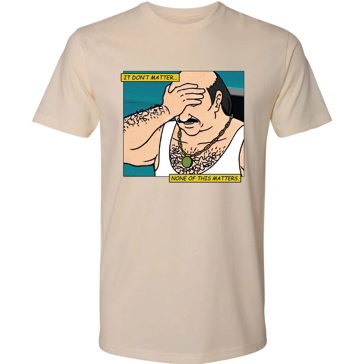 Premium Unisex T-shirt - 6GHDYYAP