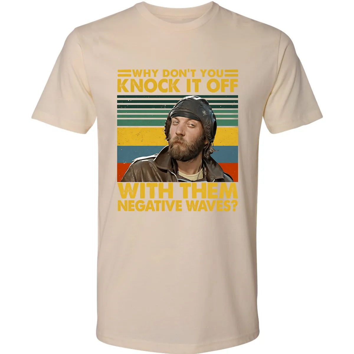 Premium Unisex T-shirt - ZLULBDHF