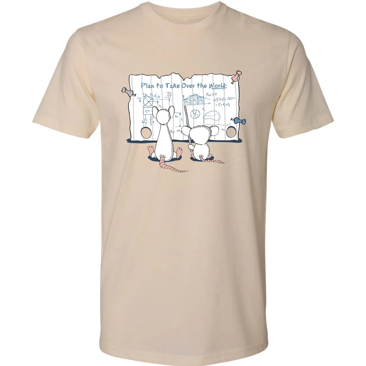 Premium Unisex T-shirt - JZ6Y5Z4Z