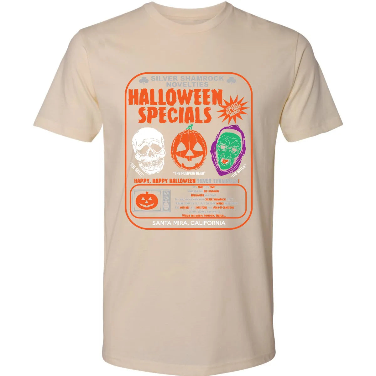 Premium Unisex T-shirt - 3U2AUVVH