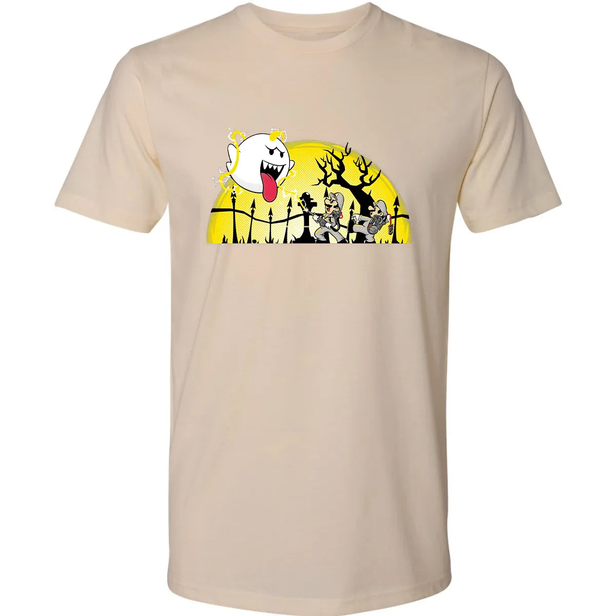 Premium Unisex T-shirt - WXLTX945