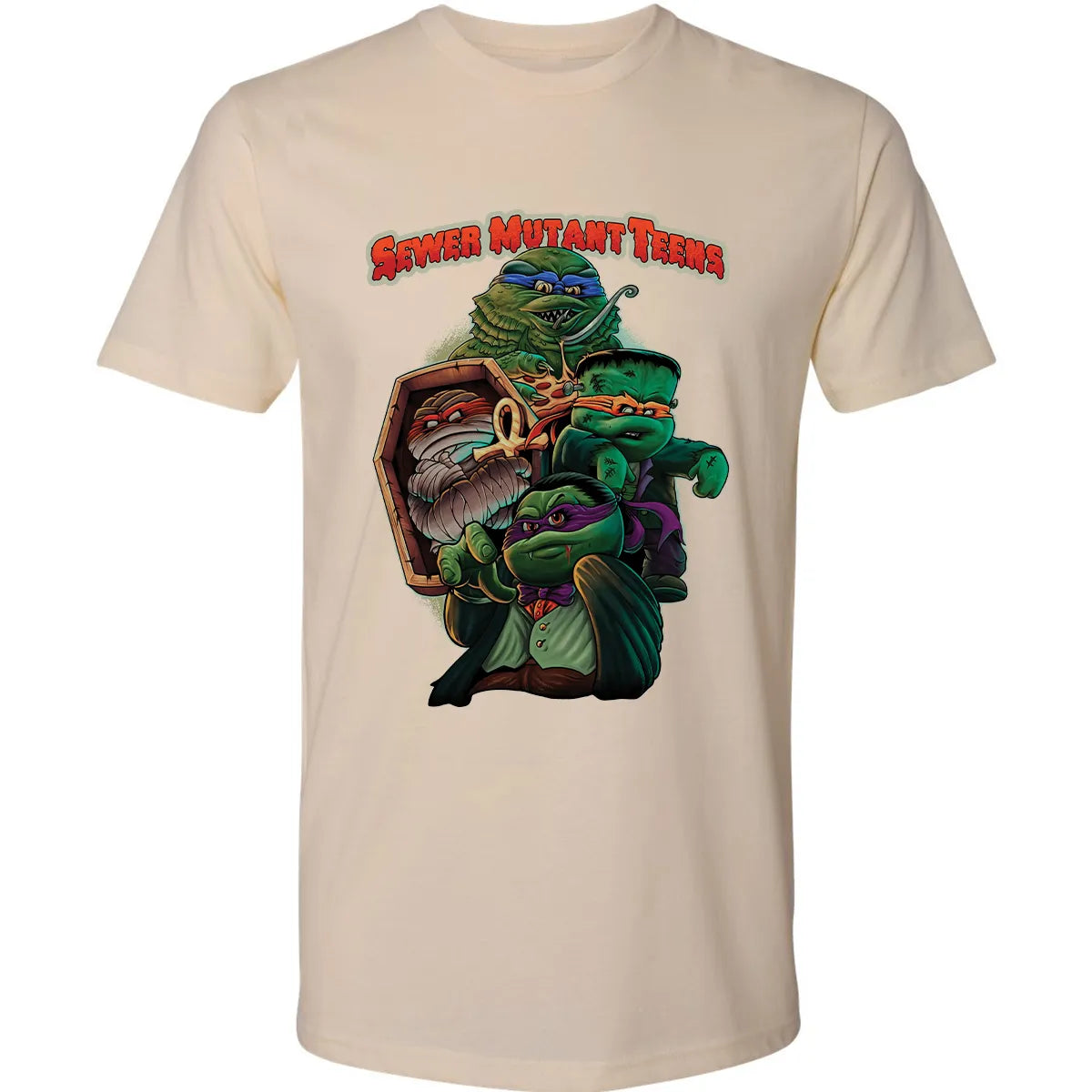 Premium Unisex T-shirt - TL5BWMYZ