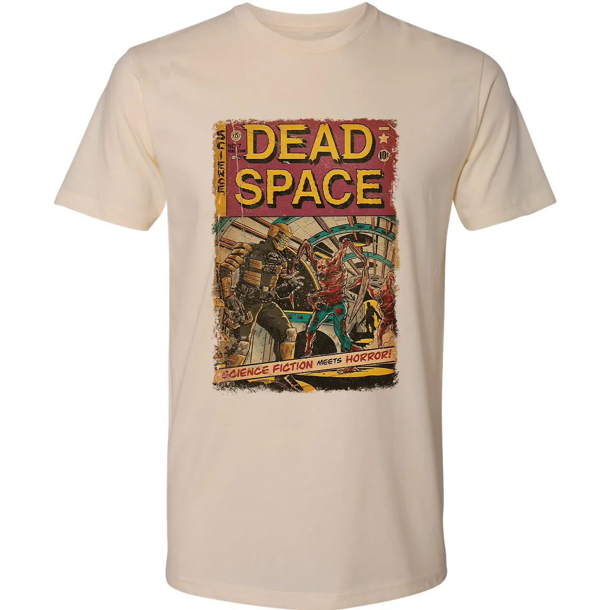 Premium Unisex T-shirt - YGQR89Y6