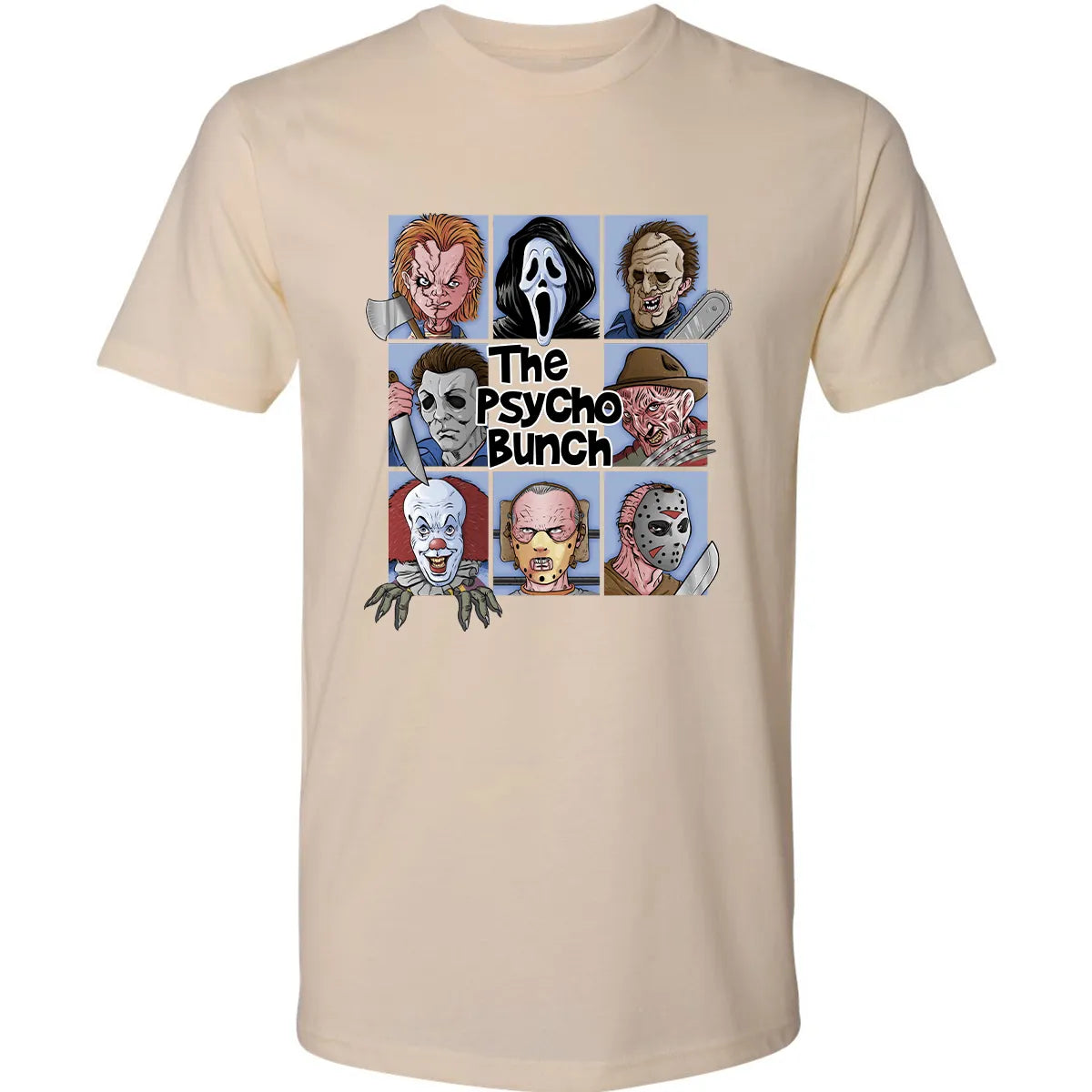 Premium Unisex T-shirt - 8VUVR28B