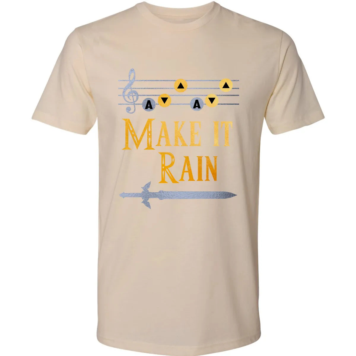 Premium Unisex T-shirt - FEJ2VXXW