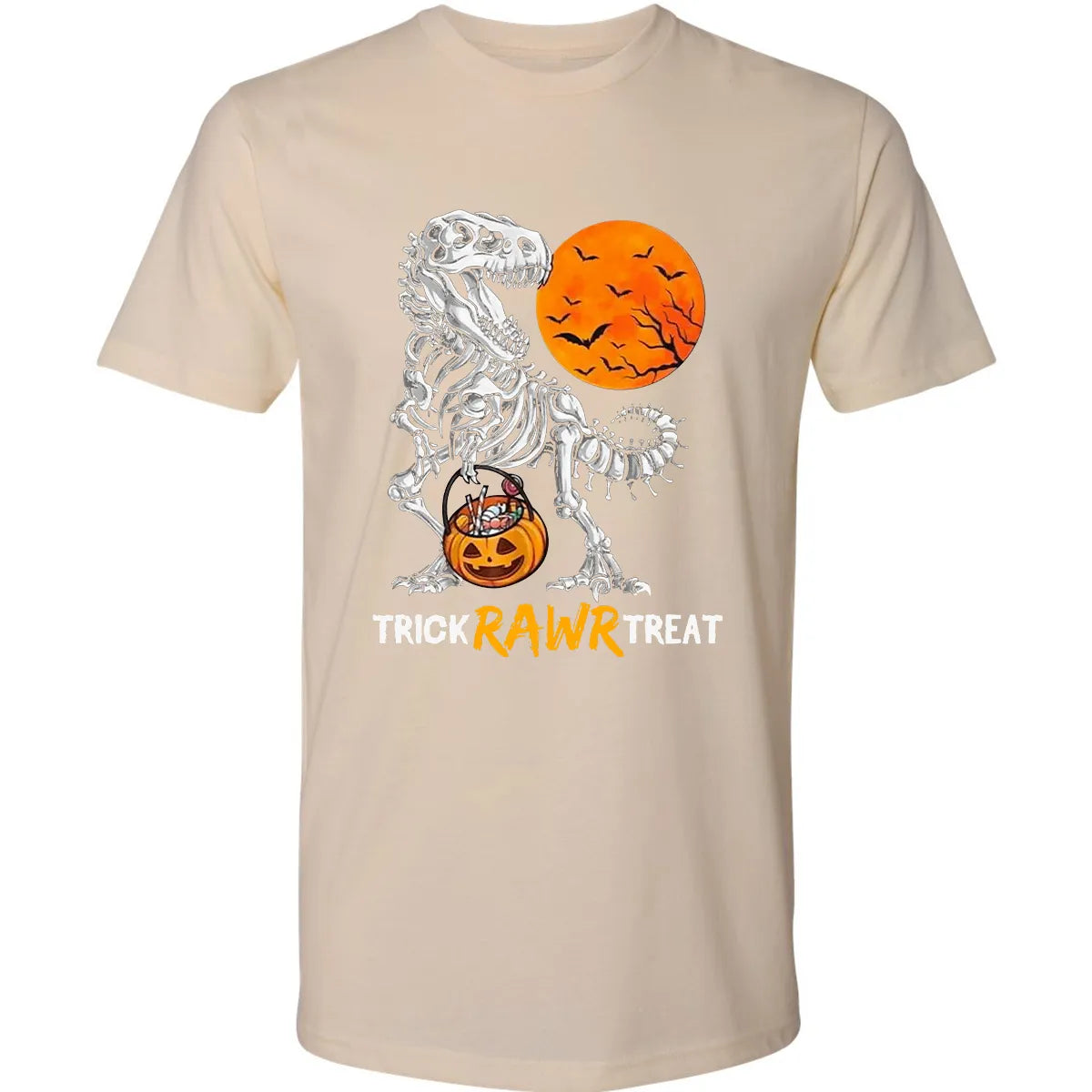 Premium Unisex T-shirt - ZGBQ6K7G