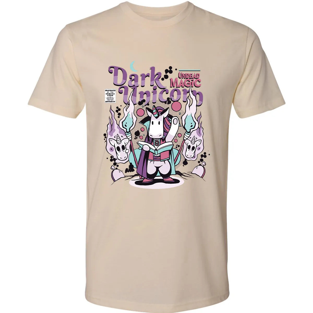 Premium Unisex T-shirt - S5U8ZFZP