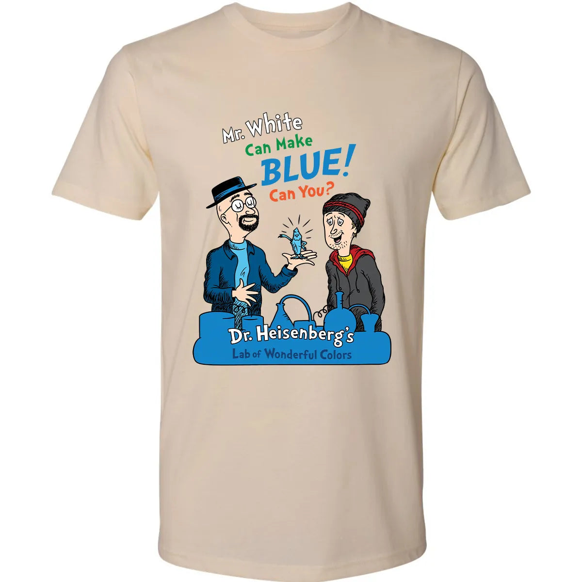 Premium Unisex T-shirt - E976EJVF