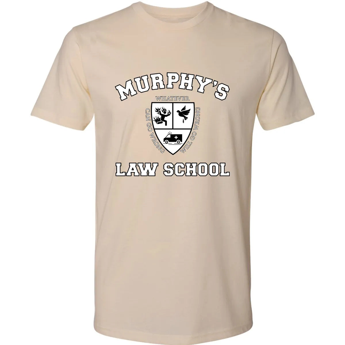 Premium Unisex T-shirt - 4KTDAQ3X