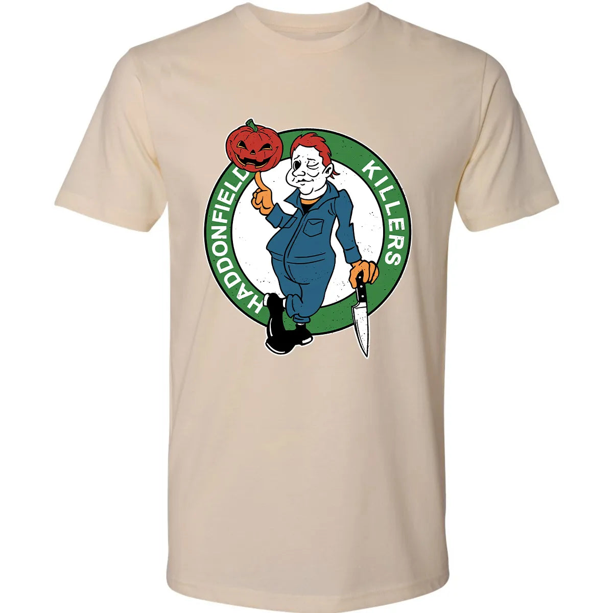 Premium Unisex T-shirt - EFR2SRYX