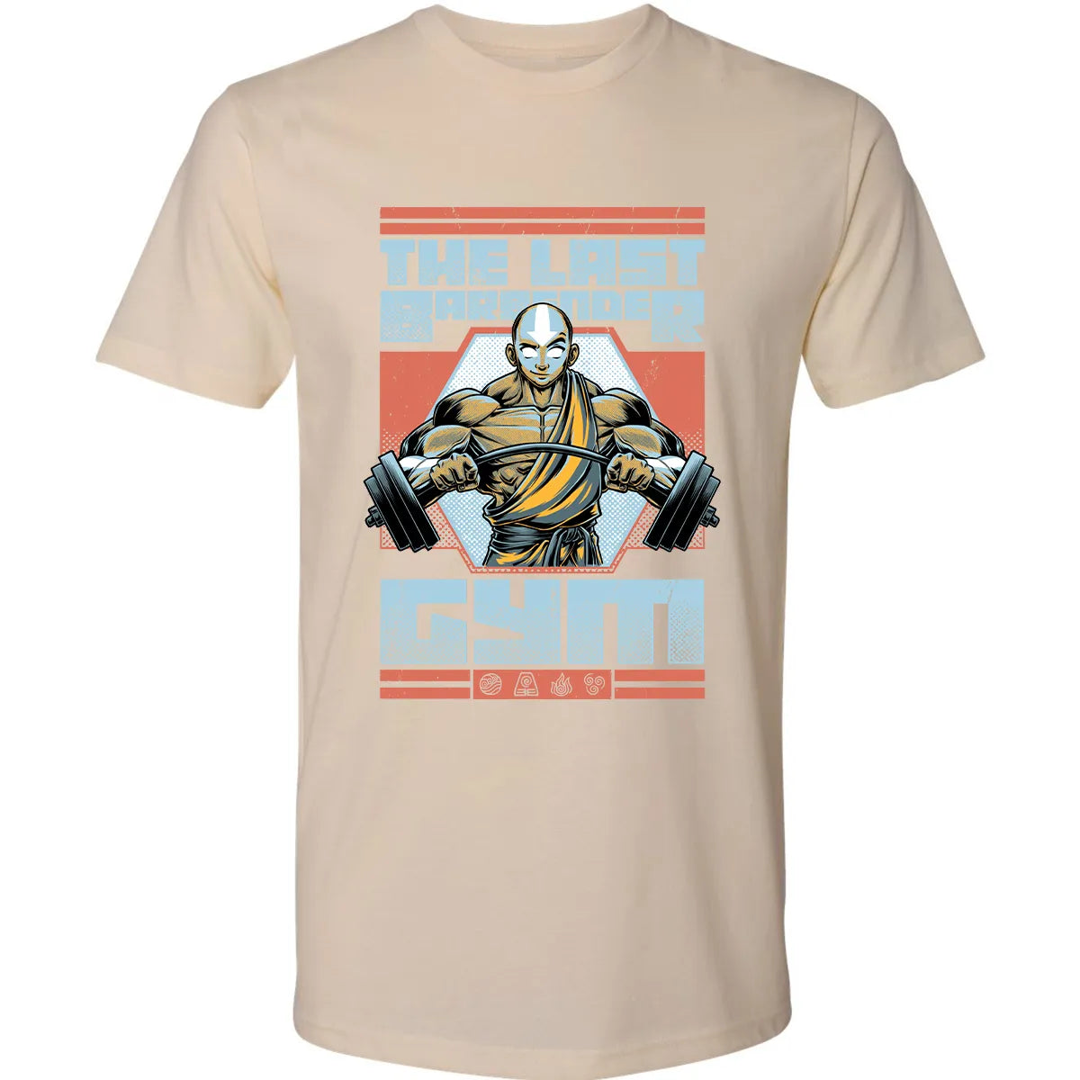 Premium Unisex T-shirt - QSZHU8BX
