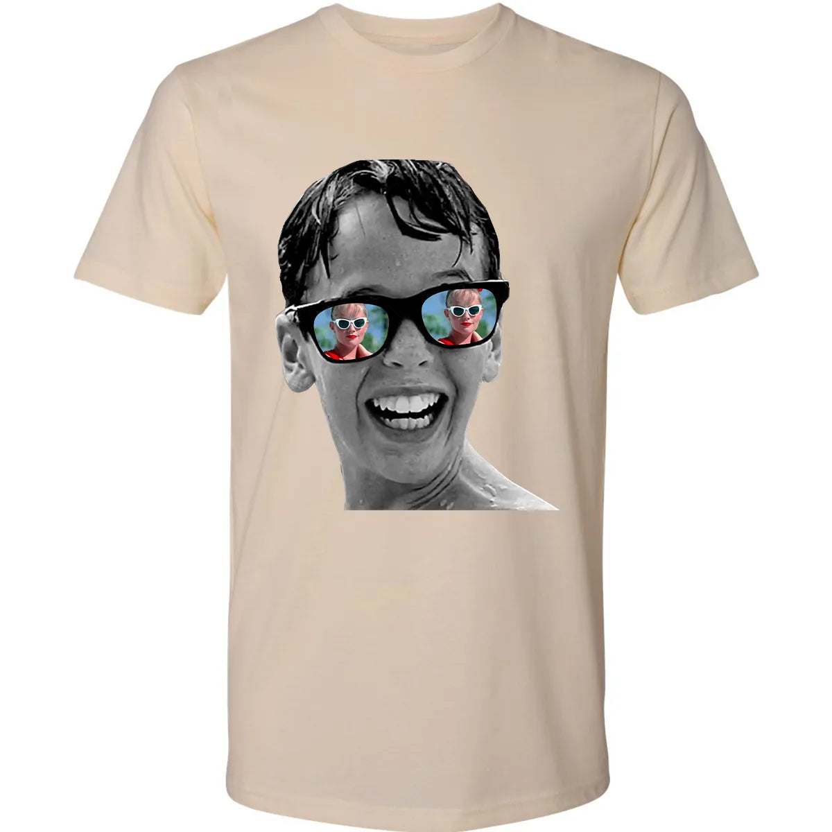 Premium Unisex T-shirt - SBBX2PF9