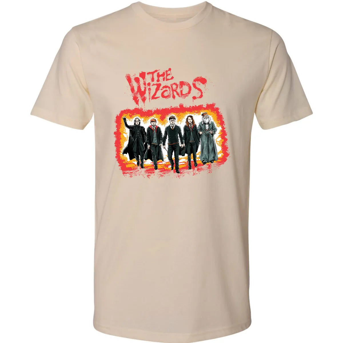 Premium Unisex T-shirt - NRLVNWQZ