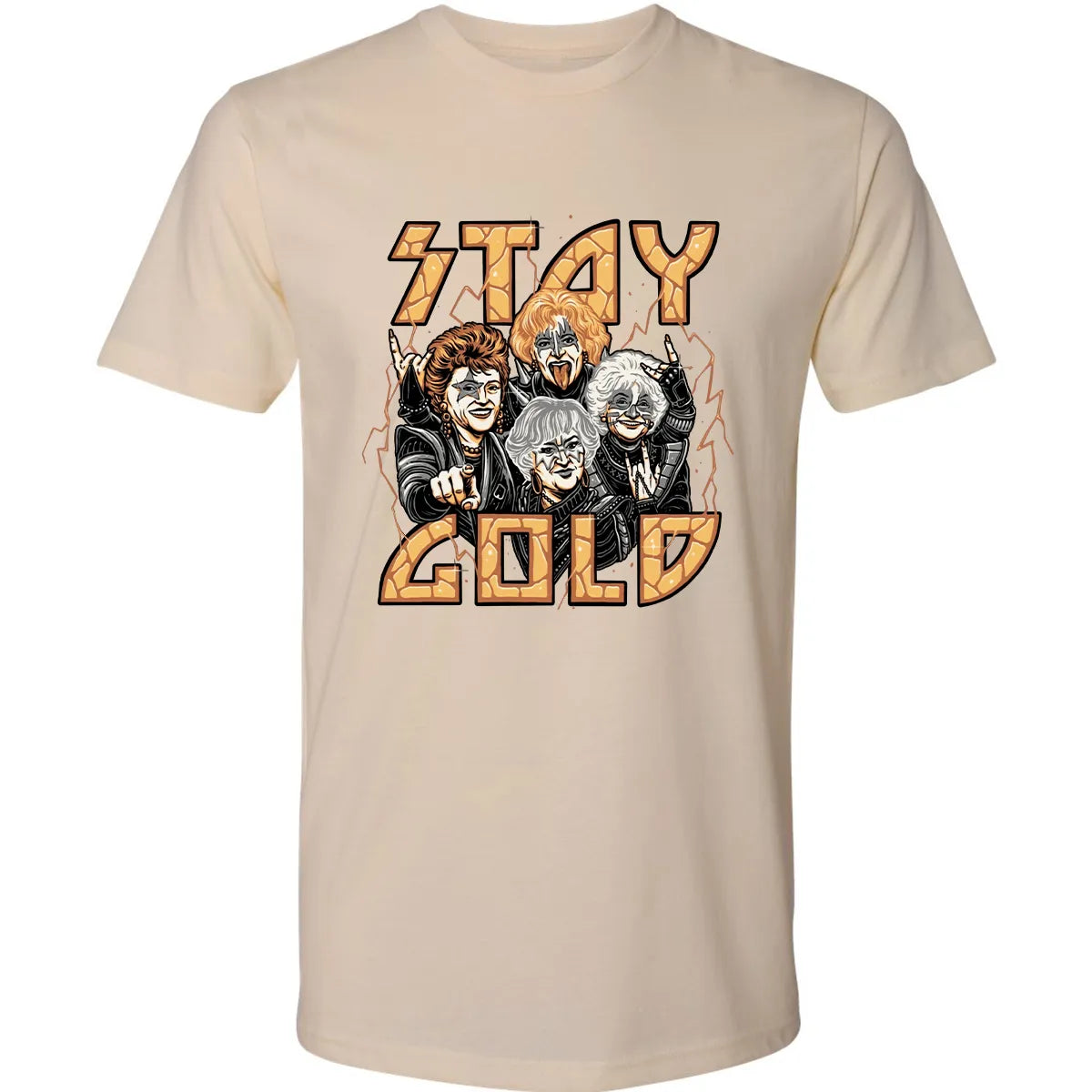 Premium Unisex T-shirt - 3UFMDJ3F