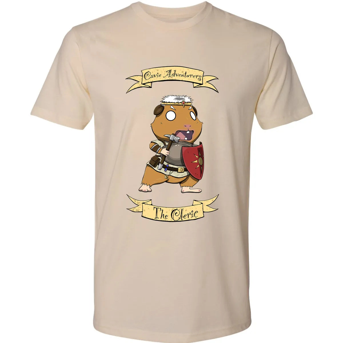 Premium Unisex T-shirt - 7W284AF4