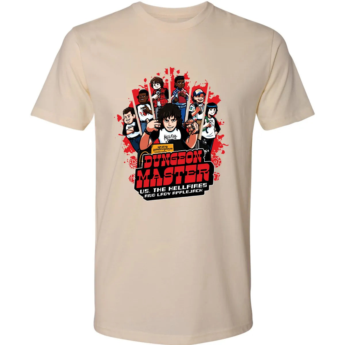 Premium Unisex T-shirt - VWMXFMDZ
