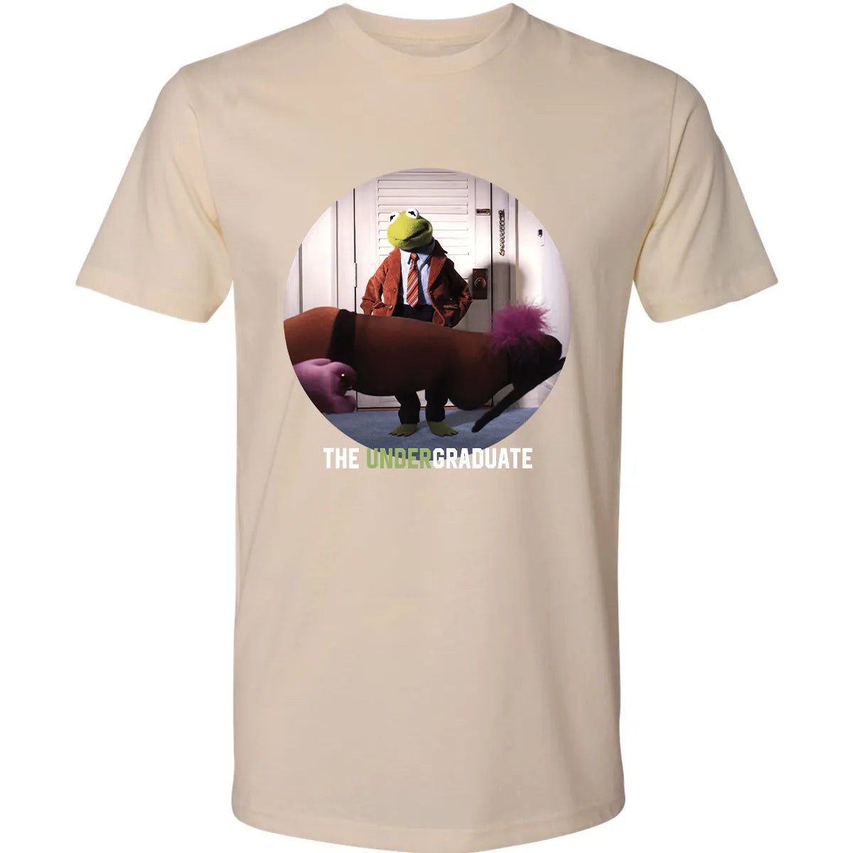 Premium Unisex T-shirt - 8LMN4AY2