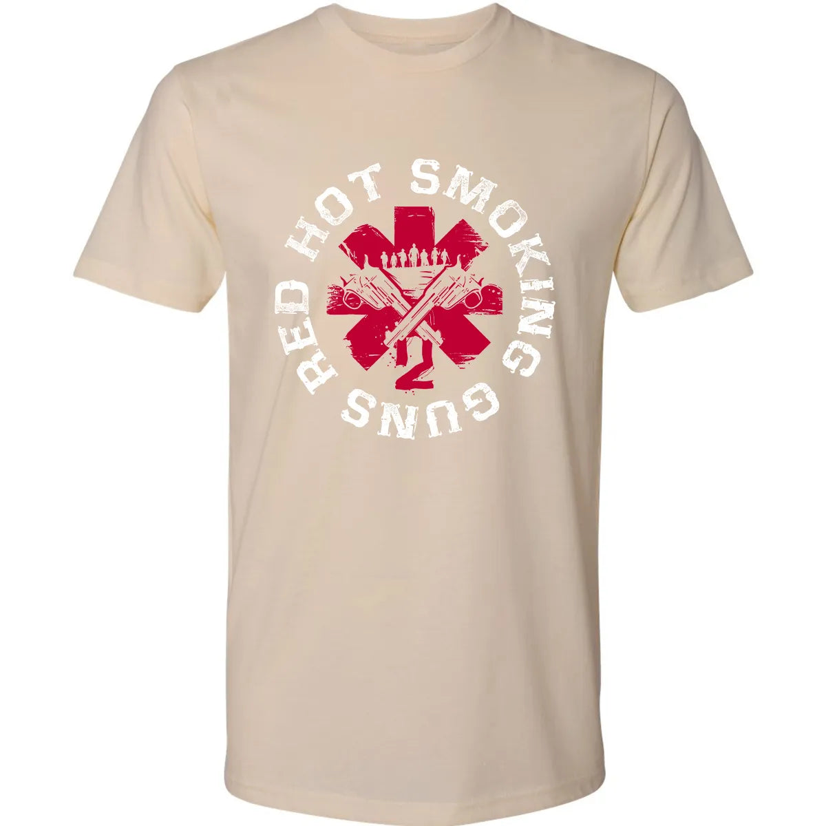 Premium Unisex T-shirt - X6LDH7XH