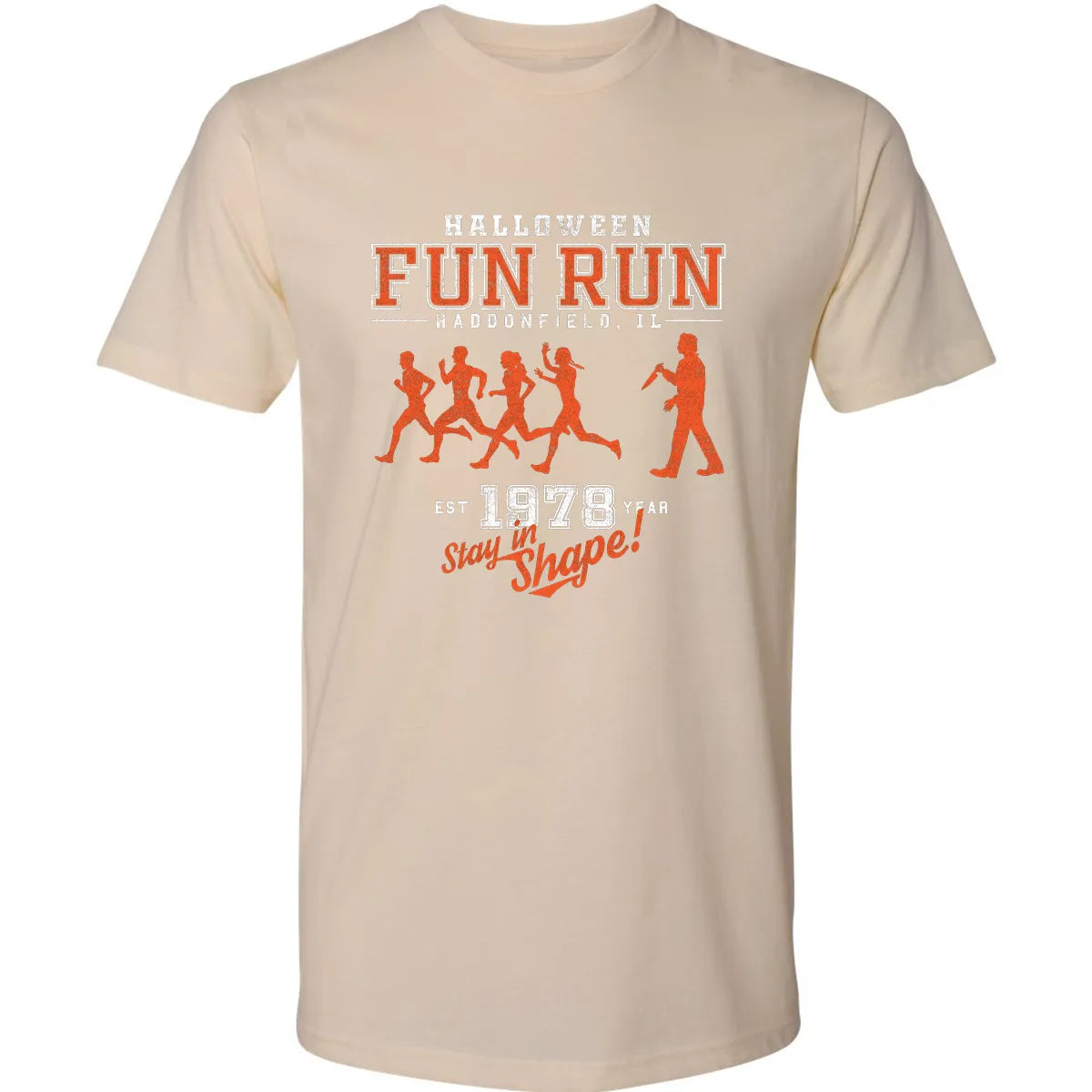 Premium Unisex T-shirt - 9AE2QYFH