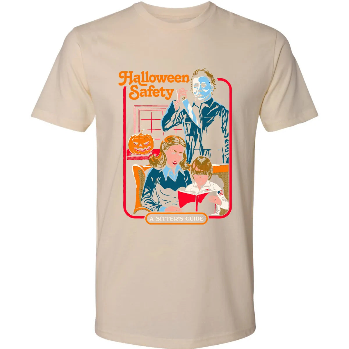 Premium Unisex T-shirt - PJ58D5GJ