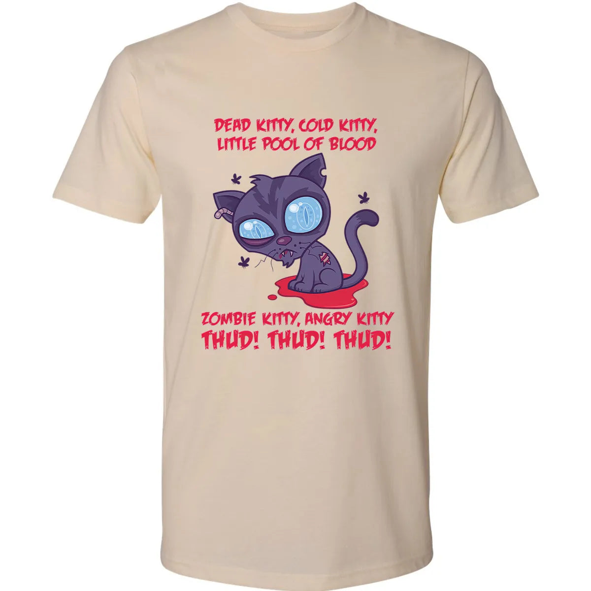 Premium Unisex T-shirt - ZC4BNFUQ