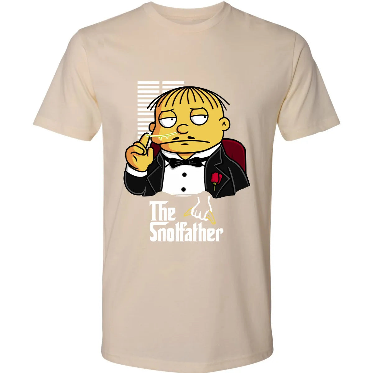 Premium Unisex T-shirt - GD1E7WW7