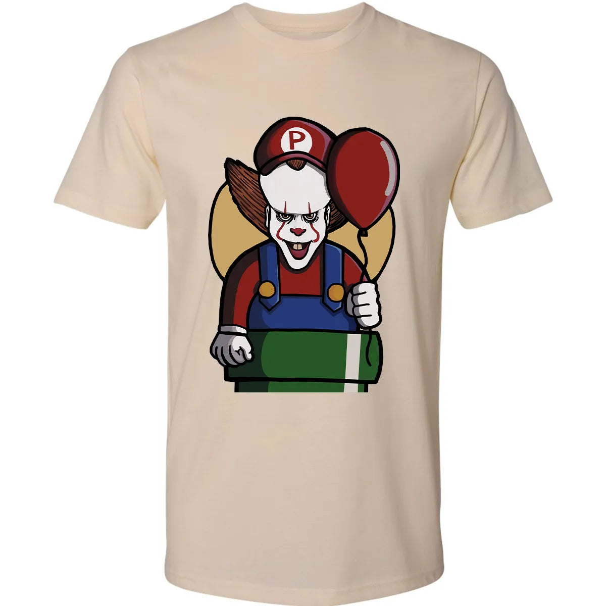 Premium Unisex T-shirt - MTGA1RPK