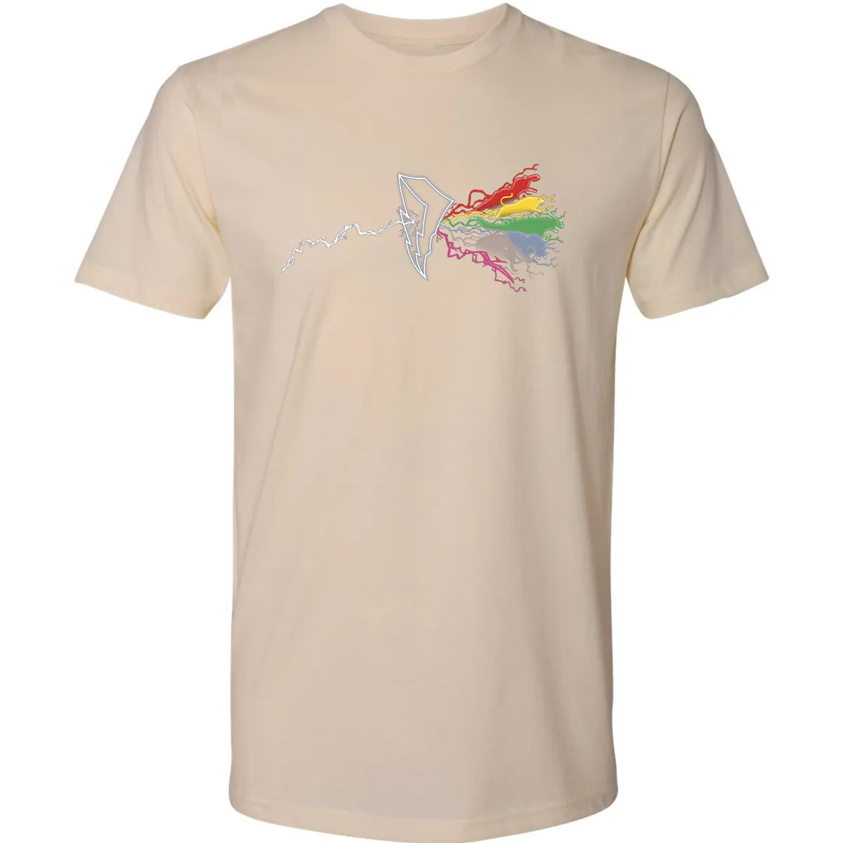 Premium Unisex T-shirt - 7FDNJCS5