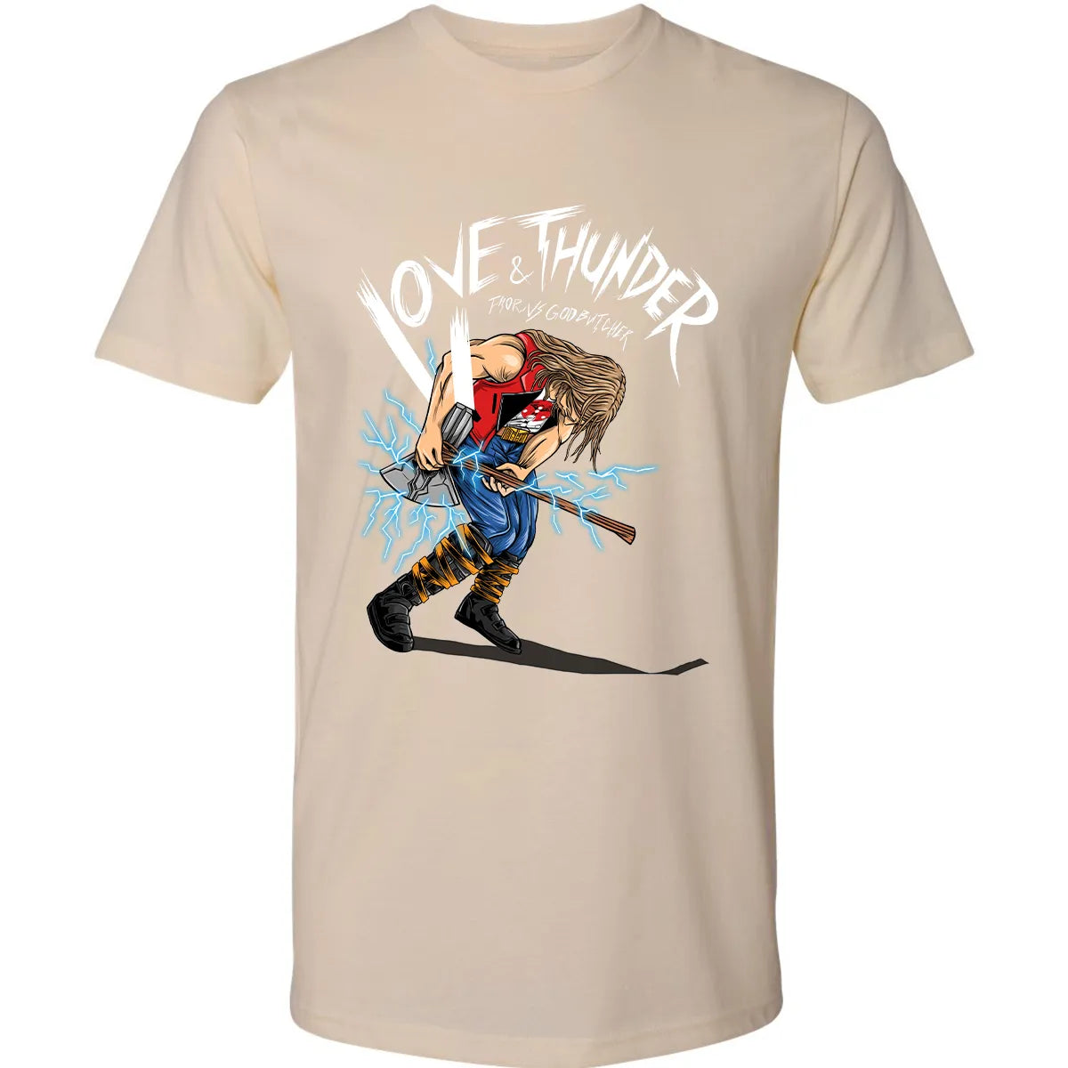 Premium Unisex T-shirt - PRBDRWXX
